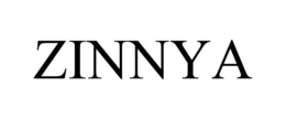 ZINNYA trademark