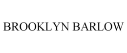 BROOKLYN BARLOW trademark