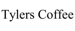 TYLERS COFFEE trademark