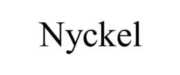NYCKEL trademark