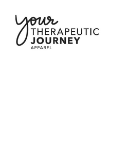 YOUR THERAPEUTIC JOURNEY APPAREL trademark