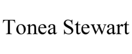 TONEA STEWART trademark