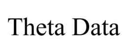 THETA DATA trademark