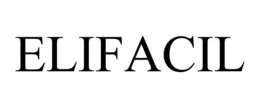 ELIFACIL trademark