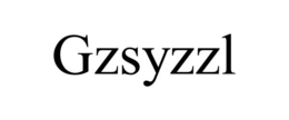 GZSYZZL trademark