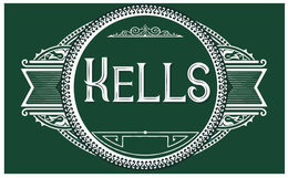 KELLS trademark