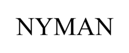 NYMAN trademark