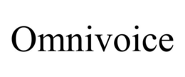 OMNIVOICE trademark