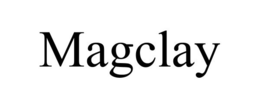 MAGCLAY trademark