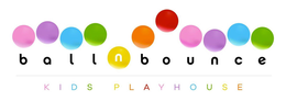 BALL N BOUNCE KIDS PLAYHOUSE trademark