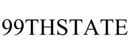 99THSTATE trademark
