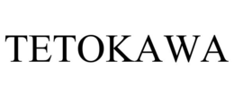 TETOKAWA trademark