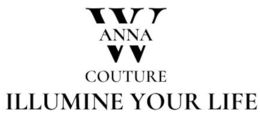 ANNA W COUTURE ILLUMINE YOUR LIFE trademark