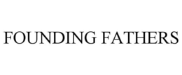 FOUNDING FATHERS trademark
