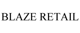 BLAZE RETAIL trademark