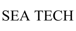 SEA TECH trademark
