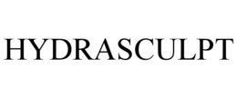 HYDRASCULPT trademark