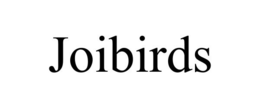 JOIBIRDS trademark