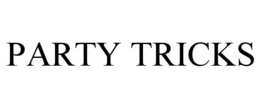PARTY TRICKS trademark