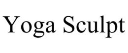 YOGA SCULPT trademark