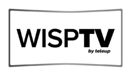 WISPTV BY TELEUP trademark