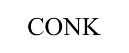CONK trademark