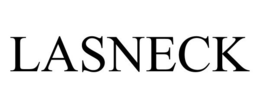 LASNECK trademark
