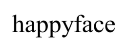 HAPPYFACE trademark