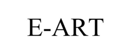 E-ART trademark