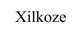 XILKOZE trademark