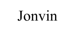 JONVIN trademark
