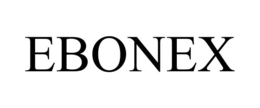 EBONEX trademark
