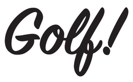 GOLF! trademark