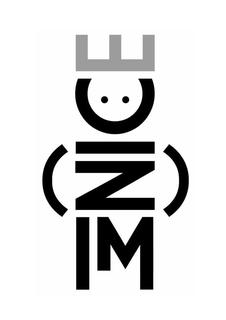 IM NICE trademark