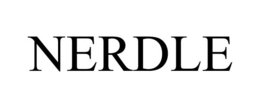 NERDLE trademark