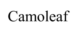 CAMOLEAF trademark