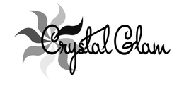 CRYSTAL GLAM trademark