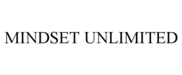 MINDSET UNLIMITED trademark