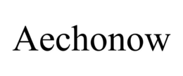 AECHONOW trademark
