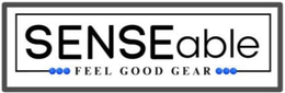SENSEABLE FEEL GOOD GEAR trademark