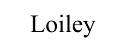 LOILEY trademark