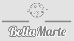 BELLAMARTE trademark