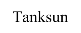 TANKSUN trademark