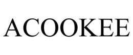 ACOOKEE trademark