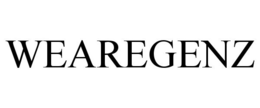 WEAREGENZ trademark