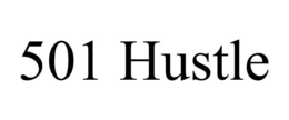 501 HUSTLE trademark