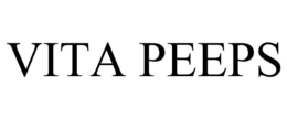 VITA PEEPS trademark