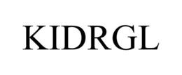 KIDRGL trademark