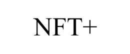 NFT+ trademark