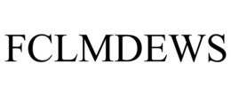 FCLMDEWS trademark